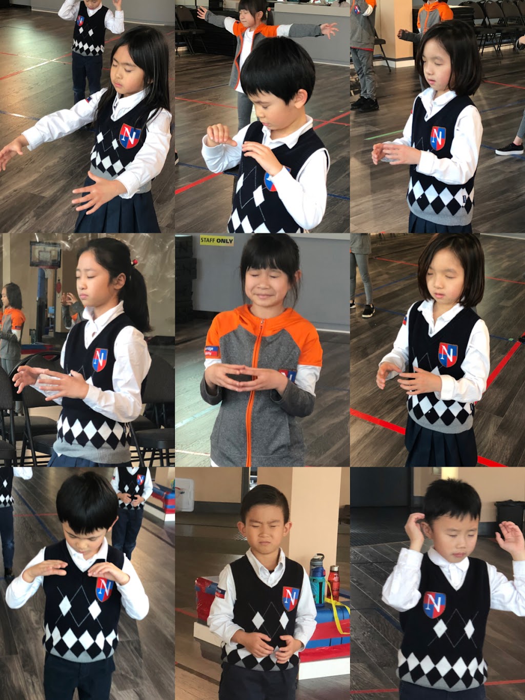 Newbridge Academy 新桥学校 | 1959 152 St #251, Surrey, BC V4A 9E3, Canada | Phone: (778) 291-0110