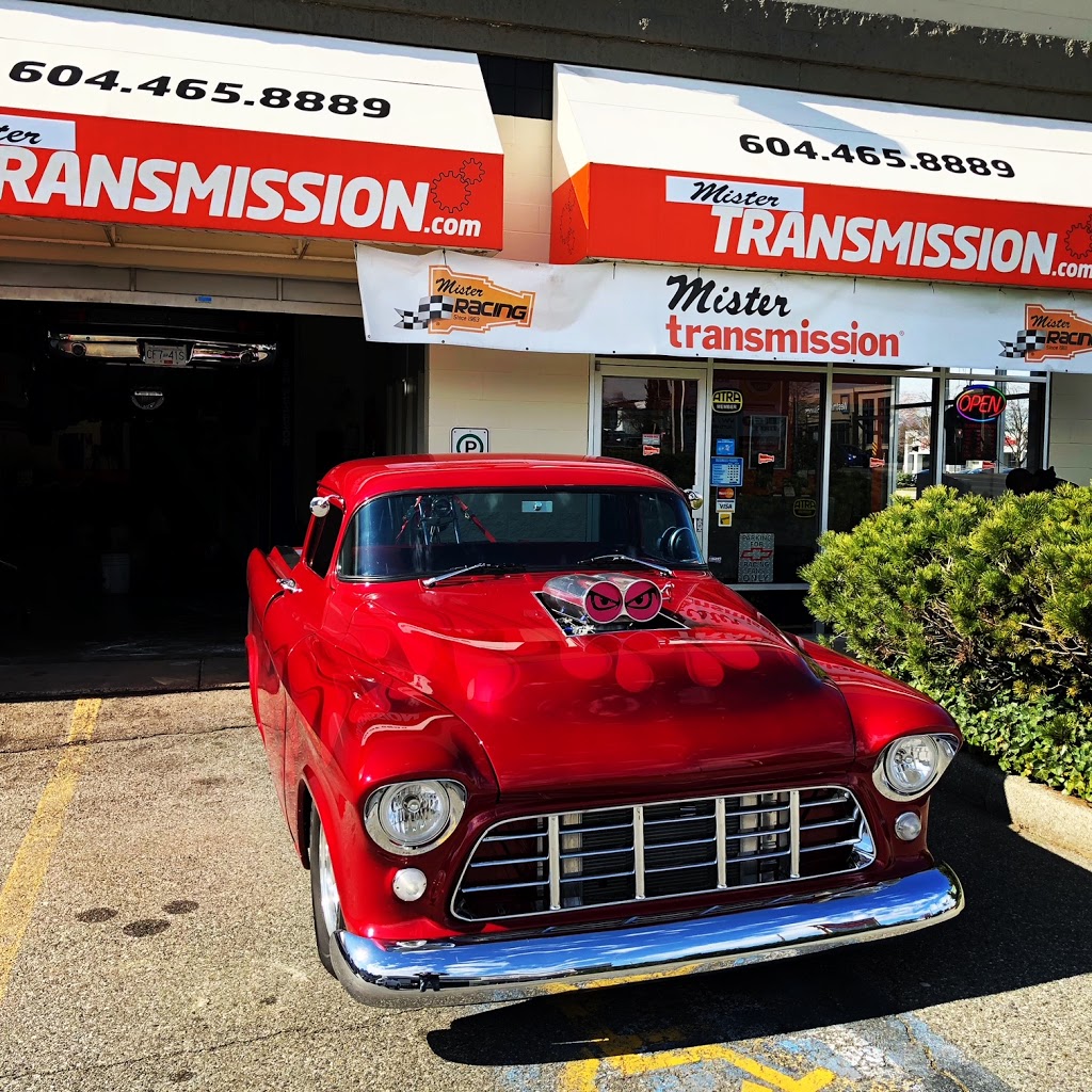 Mister Transmission | 20214 Lougheed Hwy #5, Maple Ridge, BC V2X 9V2, Canada | Phone: (604) 245-1246