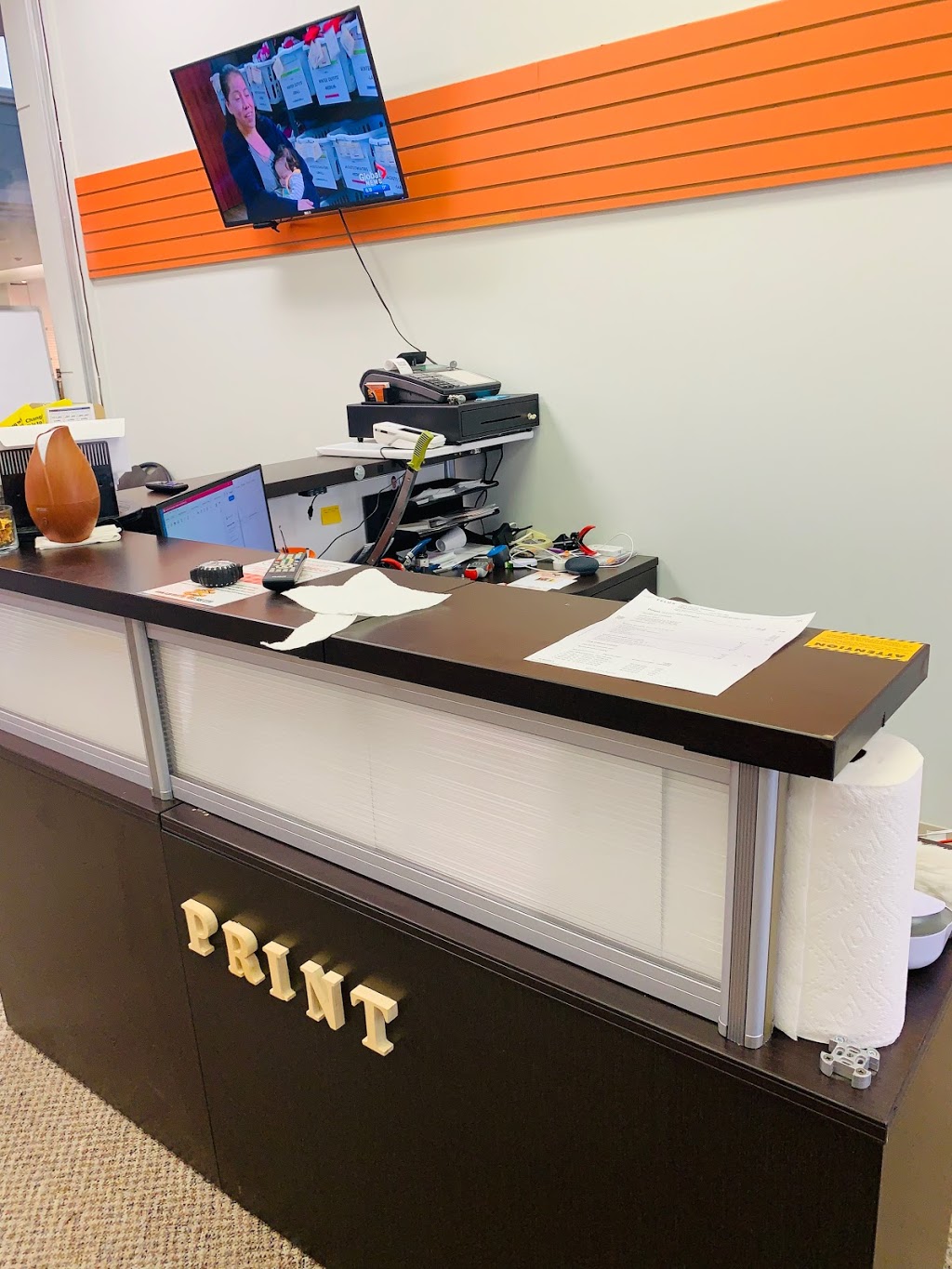 EZ Print And Passport Photos | 1200 37 St SW #45, Calgary, AB T3C 1S2, Canada | Phone: (403) 249-1220