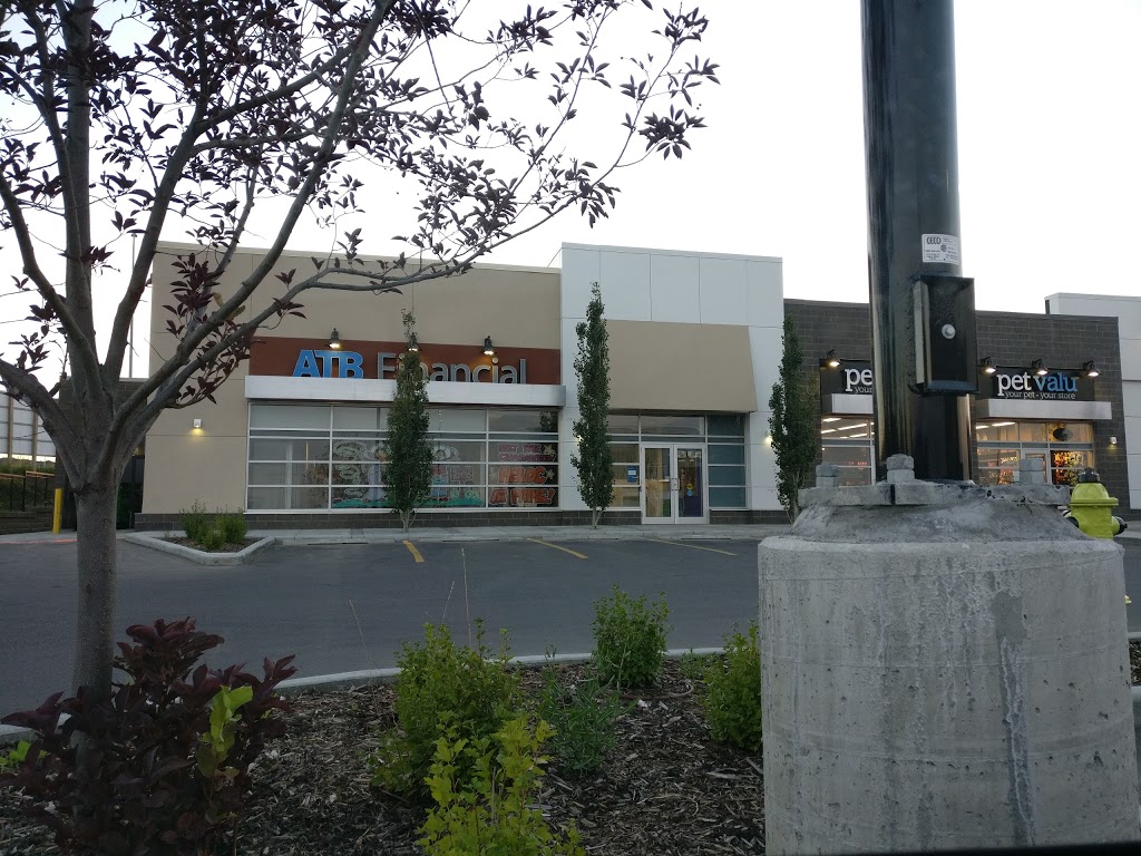 ATB Financial | 15 Sage Hill Plaza NW #130, Calgary, AB T3R 0S4, Canada | Phone: (403) 974-8950