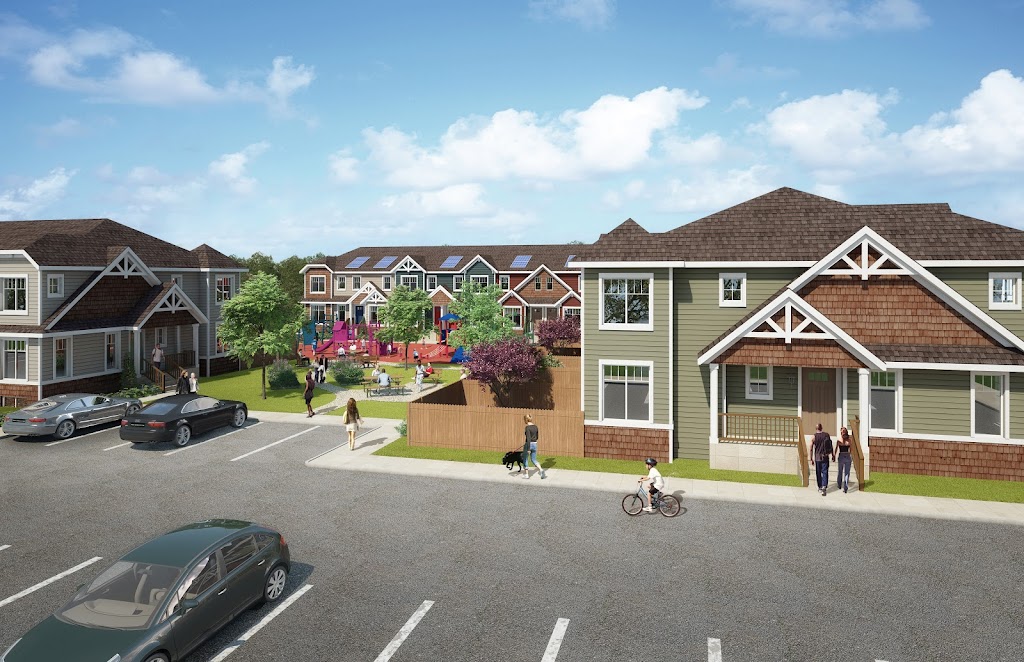 Reach Martindale | 7451 Falconridge Blvd NE #1620, Calgary, AB T2P 3T1, Canada | Phone: (587) 896-4663