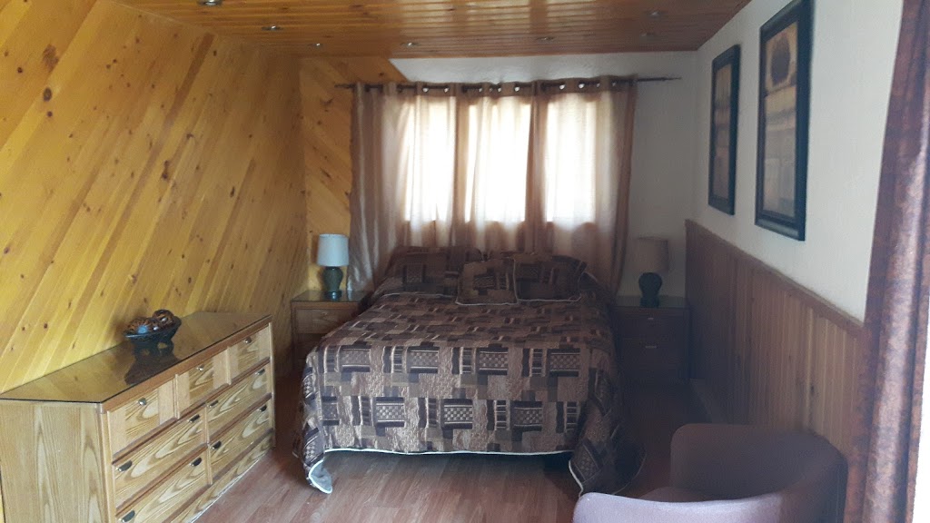 Domaine Sainte-Agathe | 650 Rue du Domaine, Sainte-Agathe-des-Monts, QC J8C 3C9, Canada | Phone: (819) 326-5836
