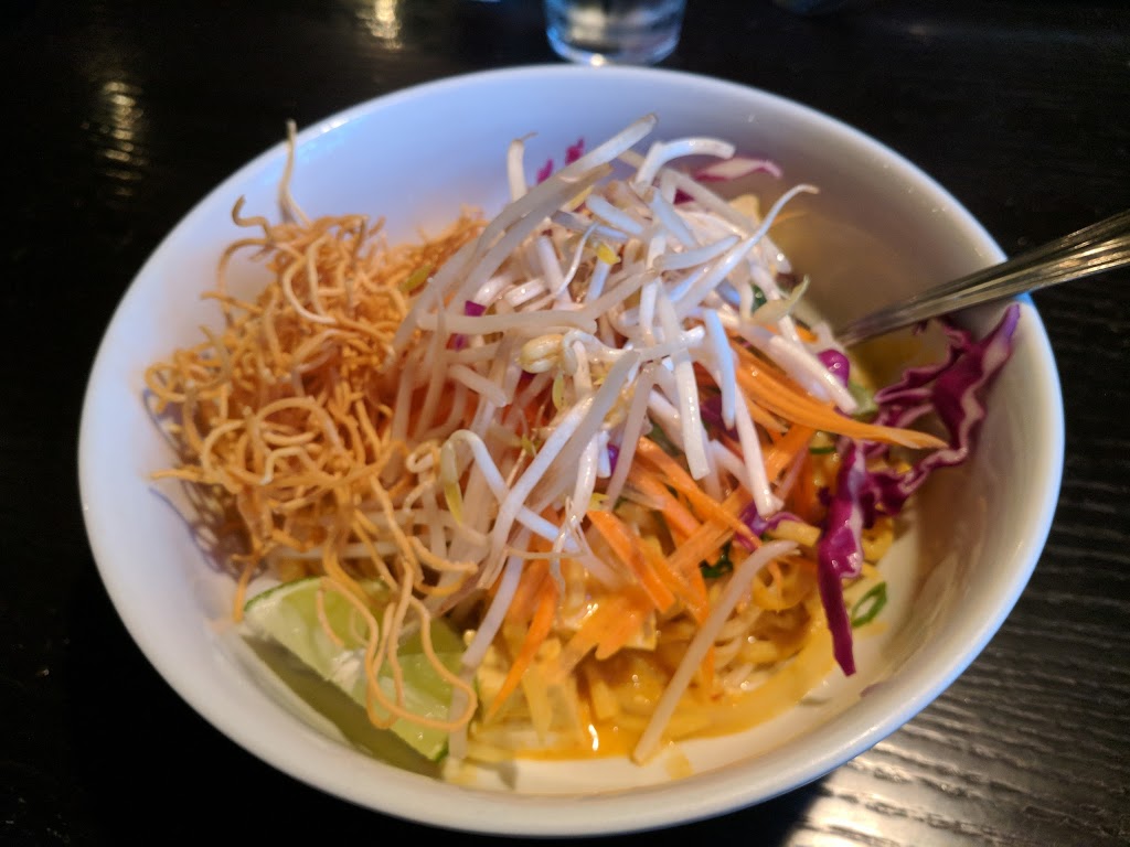 Sabai Thai Eatery | 1113 Corydon Ave, Winnipeg, MB R3M 0X4, Canada | Phone: (204) 888-6508