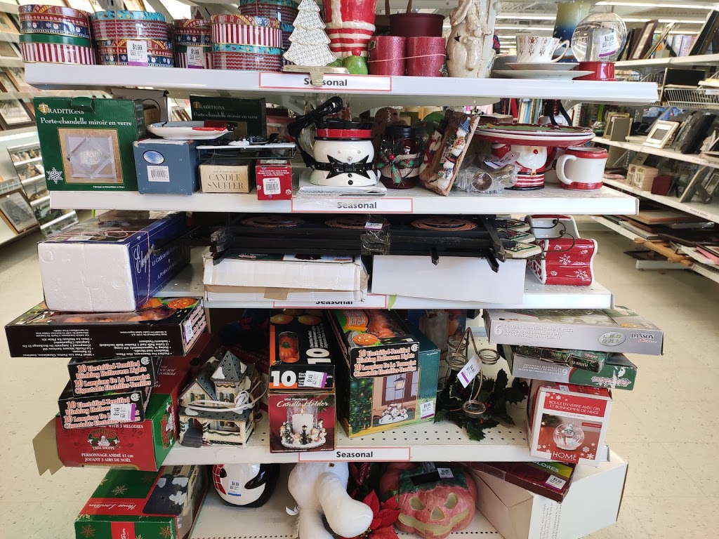 Value Village | 6711 Tecumseh Rd E, Windsor, ON N8T 3K7, Canada | Phone: (519) 944-1372