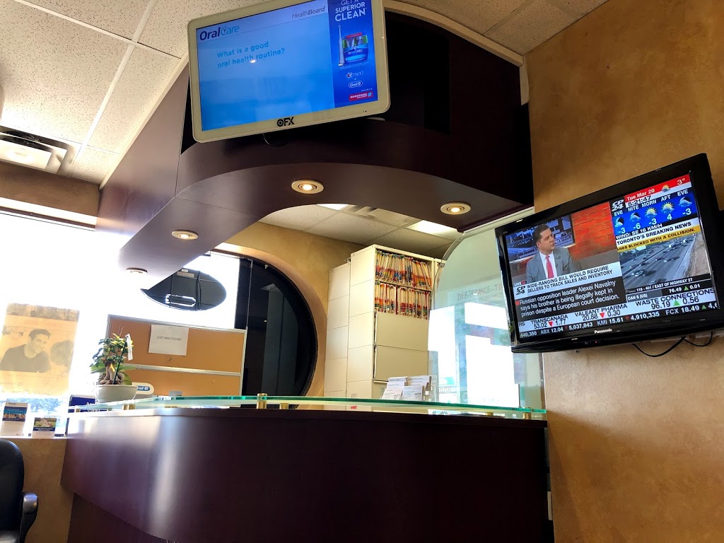 Tuason Maria C R H Dr | 2450 Sheppard Ave E, North York, ON M2J 1X1, Canada | Phone: (416) 492-5408