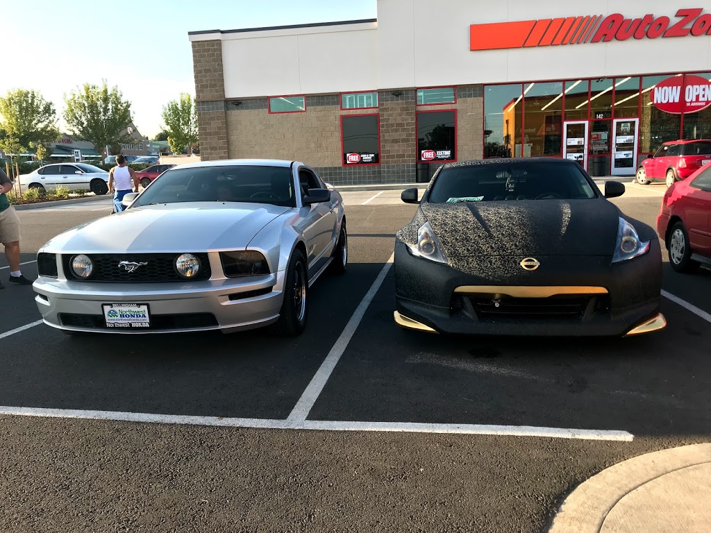 AutoZone Auto Parts | 142 Bay Lyn Dr, Lynden, WA 98264, USA | Phone: (360) 937-0001