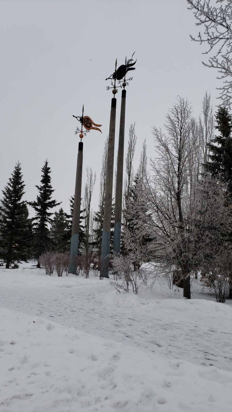 Doris Smith Park | Windrose, Leduc, AB T9E 8N2, Canada