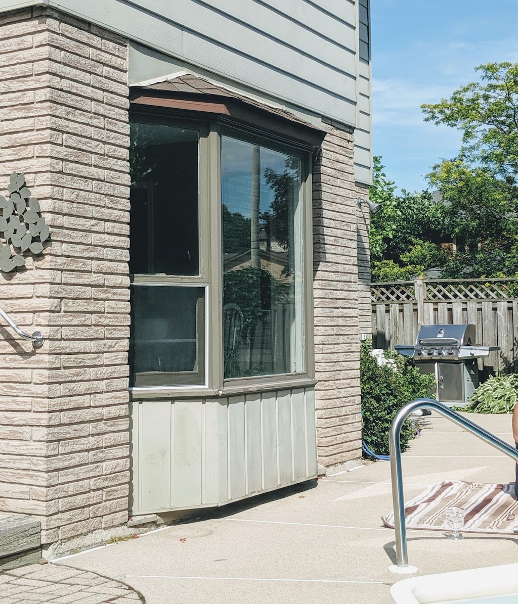 Rusco Manufacturing Inc | 180 Willmott St, Cobourg, ON K9A 0E9, Canada | Phone: (905) 373-6060