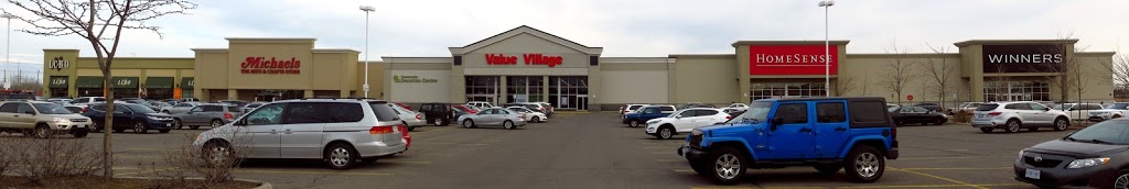 Value Village | 4220 Innes Rd Unit 3, Orléans, ON K4A 5E6, Canada | Phone: (613) 837-9080