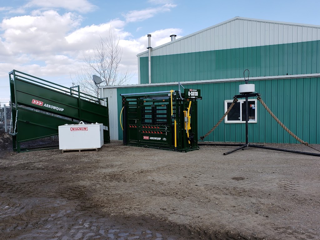 Rocking Horse Industries Ltd | 19 Spruce Park Dr, Strathmore, AB T1P 1J2, Canada | Phone: (403) 324-4224