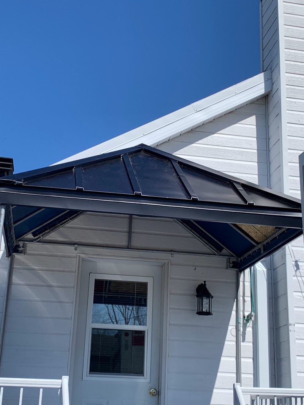 Construction journeault | 1 Rue Fillion, Beaumont, QC G0R 1C0, Canada | Phone: (581) 995-5017