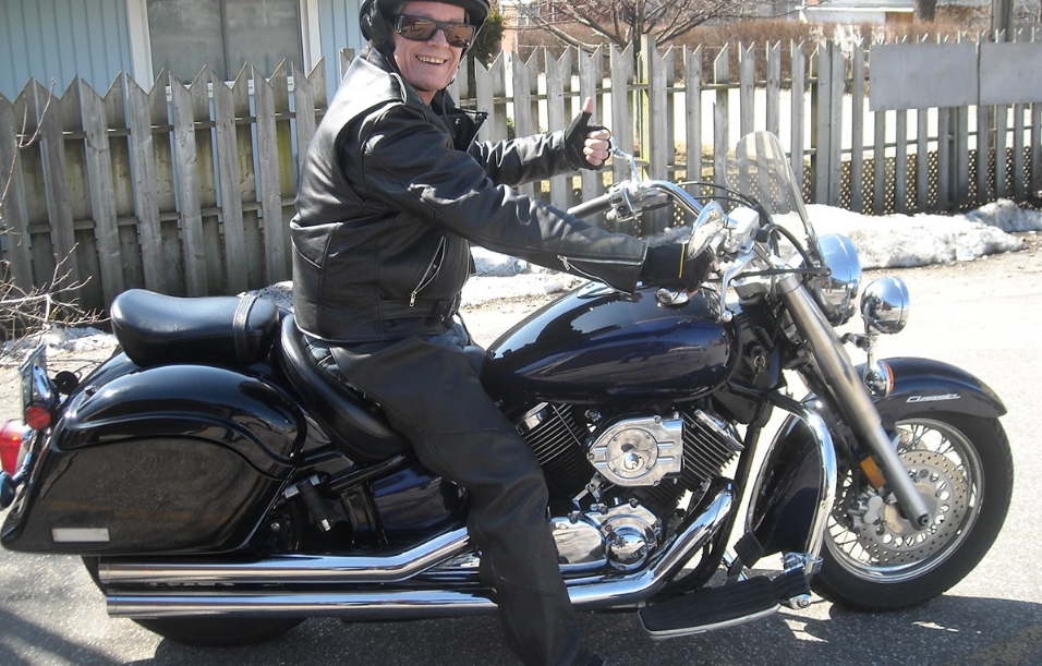 The MOBILE MOTORCYCLE MEDIC | 1748 Alps Rd, Cambridge, ON N1R 5S5, Canada | Phone: (437) 240-1846