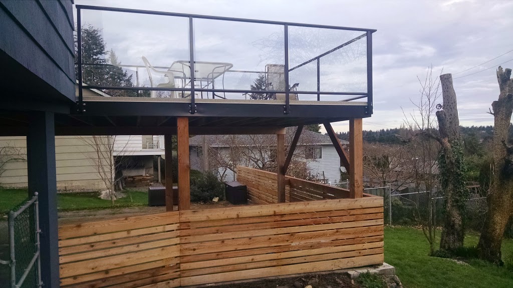 Tigon Painting and Renovations | 894 Isabell Ave, Victoria, BC V9C 0A3, Canada | Phone: (250) 588-3960