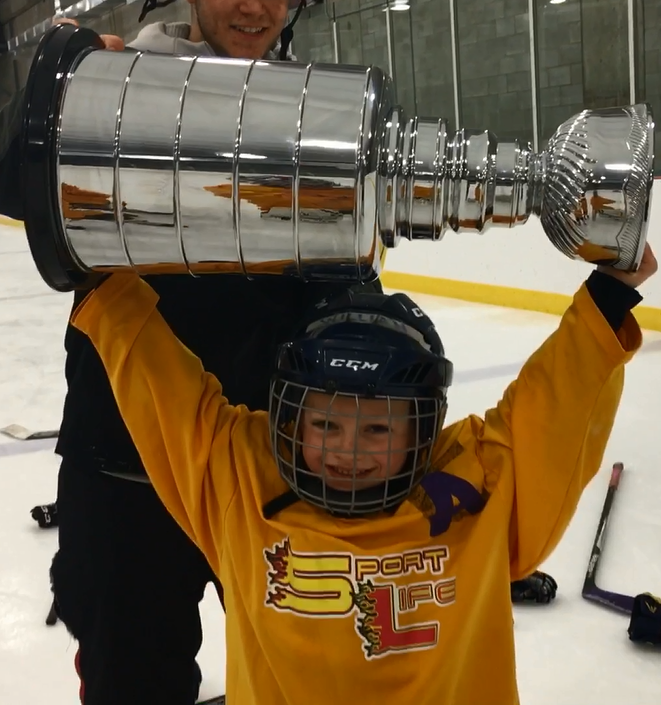 SportLife | 21111 Lakeshore Road, Sainte-Anne-de-Bellevue, QC H9X 3L9, Canada | Phone: (514) 941-8404