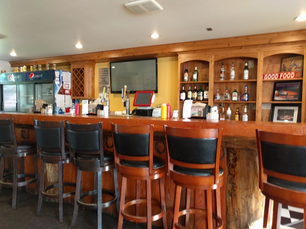 ACME Diner | 2045 Valley Hwy, Acme, WA 98220, USA | Phone: (360) 595-0150