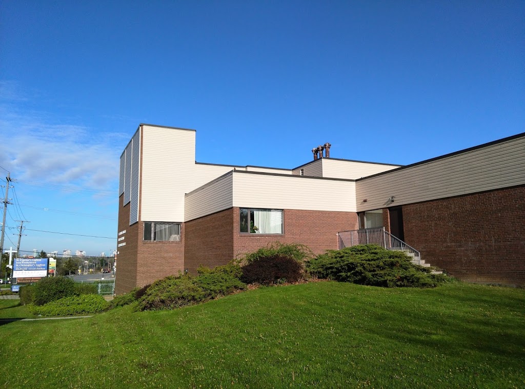 St. Cyprians Anglican Church | 1080 Finch Ave E, North York, ON M2J 2X2, Canada | Phone: (416) 494-2442