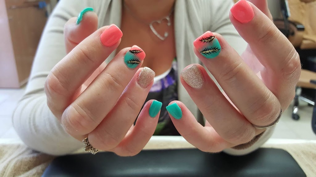 Sky Nails Boutique | 4706 26 Ave SW, Calgary, AB T3E 0R2, Canada | Phone: (403) 686-6863