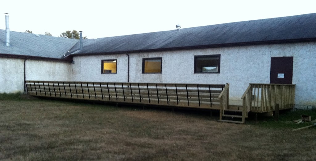 Hazeldell Community Hall | 309 3 Ave NW, Prince Albert, SK S6V 2Y1, Canada | Phone: (306) 980-6889