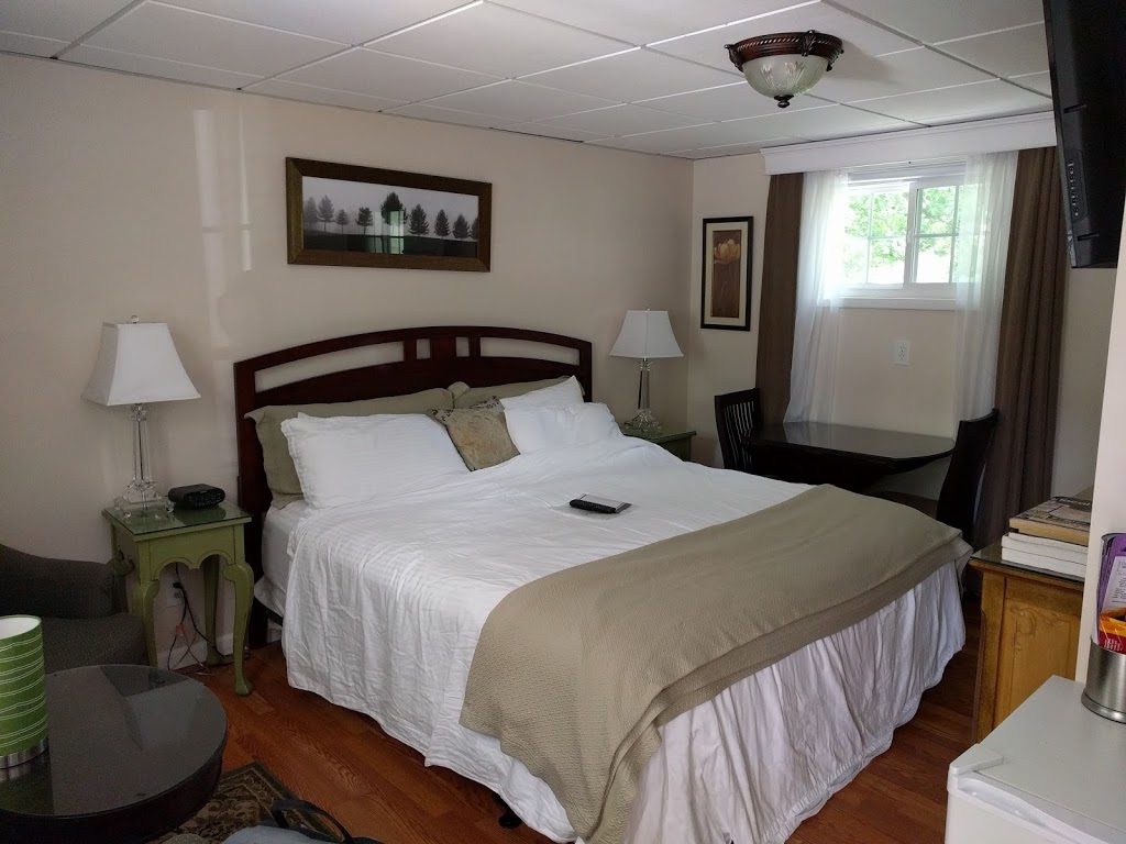 Inn Niagara Motel | 9505 Niagara Falls Blvd, Niagara Falls, NY 14304, USA | Phone: (716) 205-0111