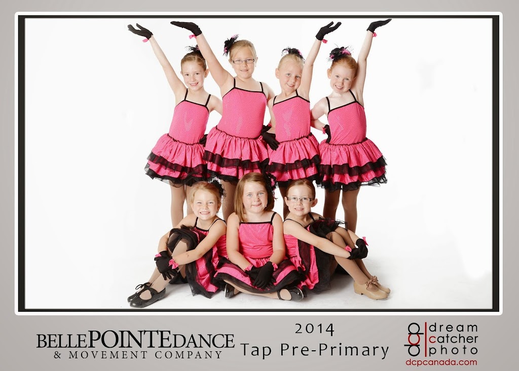 Belle Pointe Dance & Movement Company | 4056 Meadowbrook Dr #116-118, London, ON N6L 1G5, Canada | Phone: (519) 281-8594