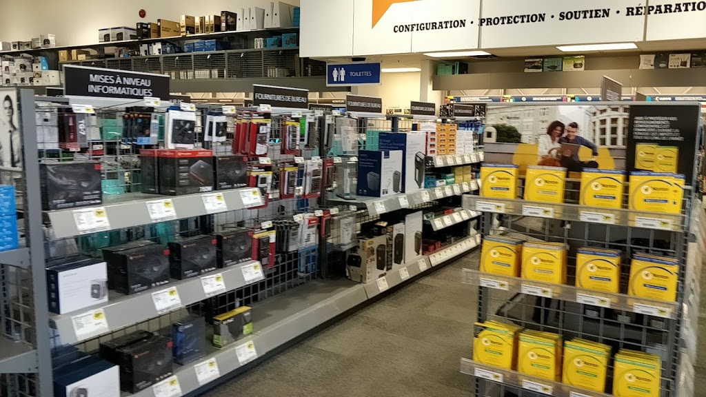 Best Buy | 113 Montée Masson #2, Mascouche, QC J7K 3B4, Canada | Phone: (450) 966-9343