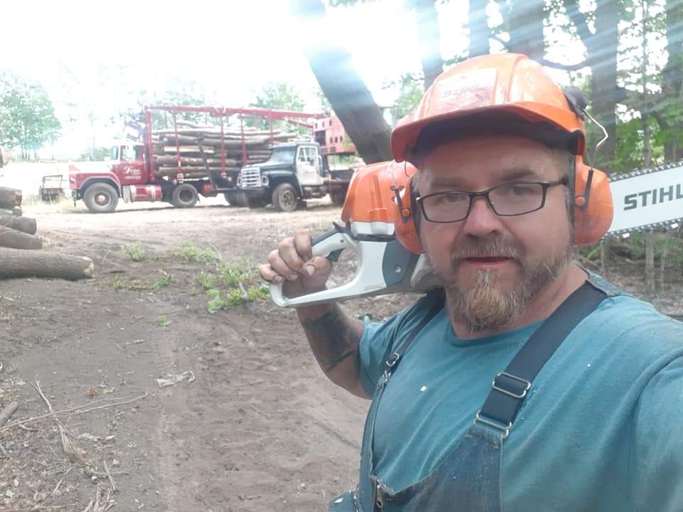 Leclair Forestry Services | 962 Lazier Rd, Shannonville, ON K0K 3A0, Canada | Phone: (613) 919-0386