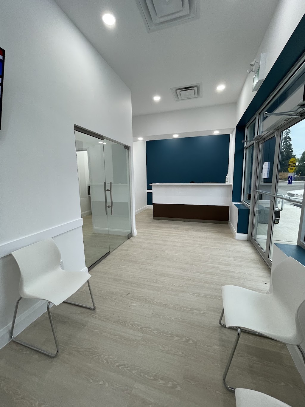 Innerkip Family Dental | 95 Blandford St Suite 2, Innerkip, ON N0J 1M0, Canada | Phone: (519) 469-9900