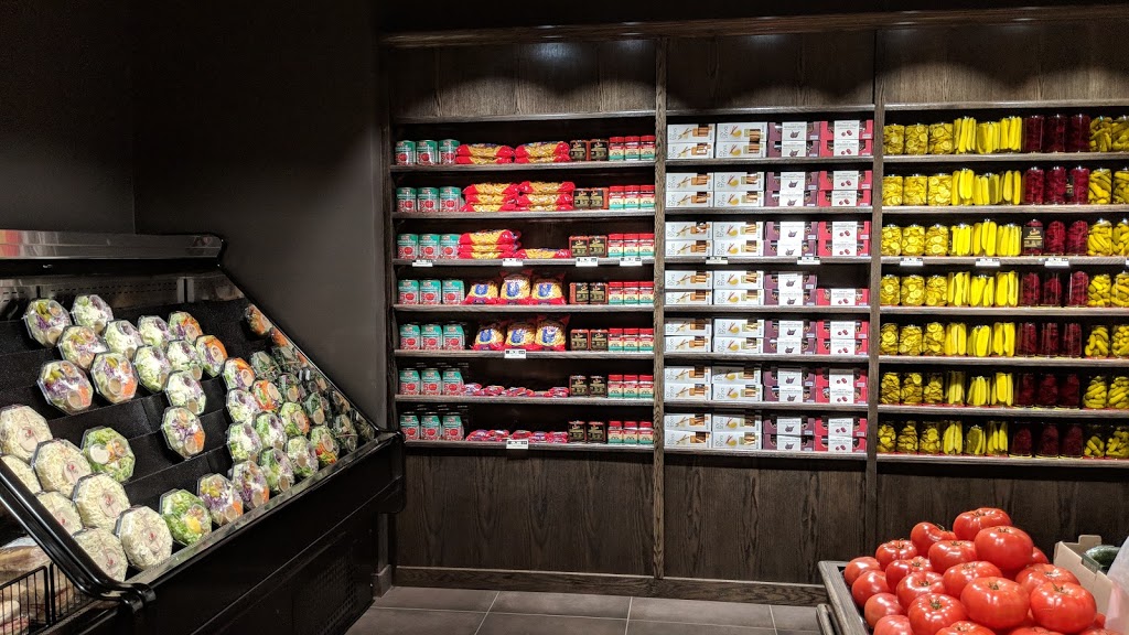 Smiths Market Express | 2956 Old Hwy 69, Val Caron, ON P3N 1E3, Canada