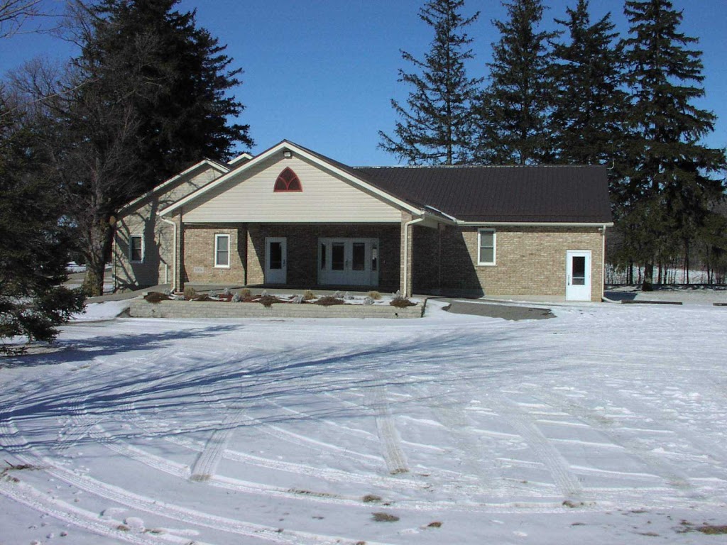 Grace Mennonite Fellowship | 2111 Bean Rd, New Hamburg, ON N3A 2X2, Canada | Phone: (519) 662-2668