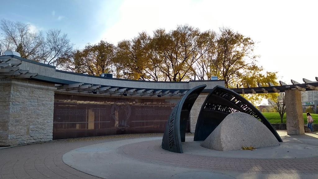 The Forks National Historic Site | Forks Market Rd, Winnipeg, MB R3C 4S8, Canada | Phone: (204) 983-6757