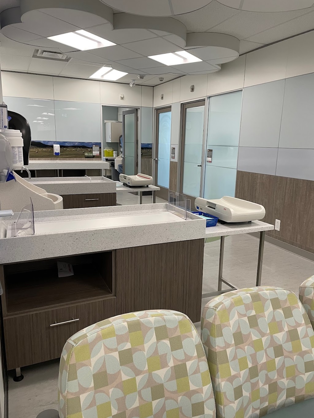 Alberta Health Services | Shaganappi Complex, 3415 8 Ave SW, Calgary, AB T3C 0E8, Canada | Phone: (403) 944-7373