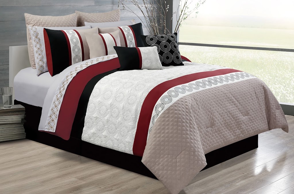 Buyyul | 450 Mnt de Liesse, Saint-Laurent, QC H4T 1N8, Canada | Phone: (514) 400-5554