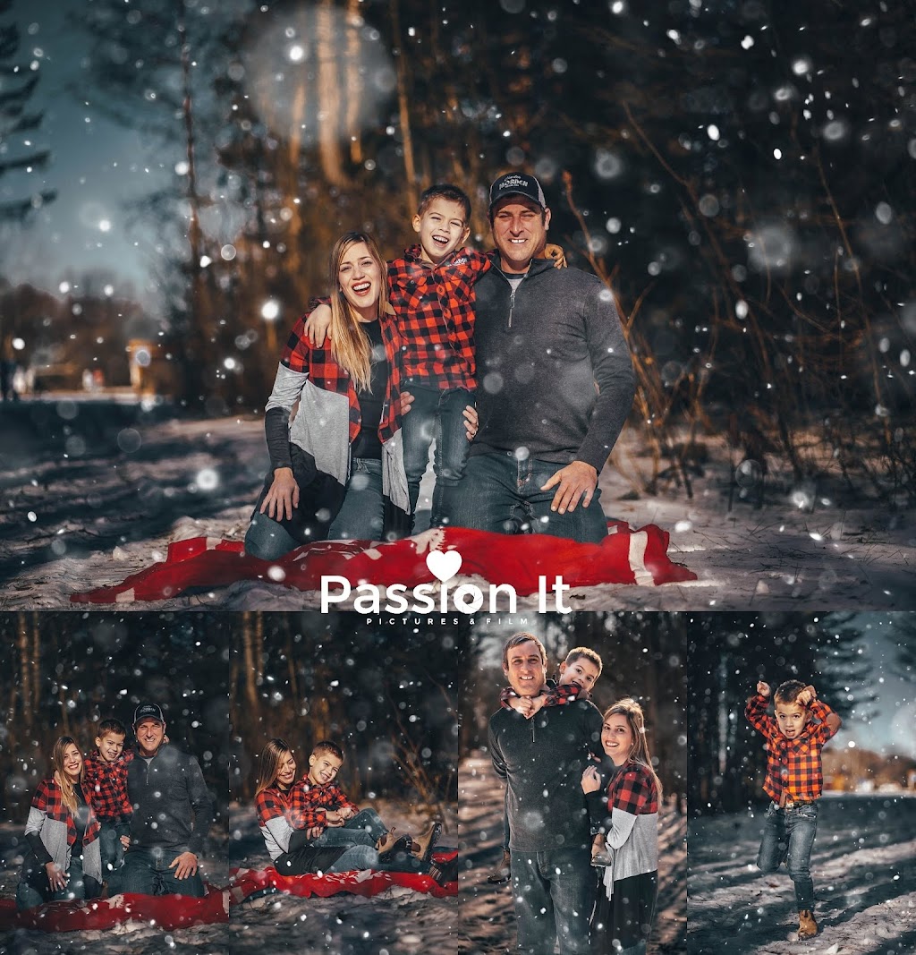Passion It Pictures & Film | 92 Poyntz St, Penetanguishene, ON L9M 1N9, Canada | Phone: (705) 529-4950