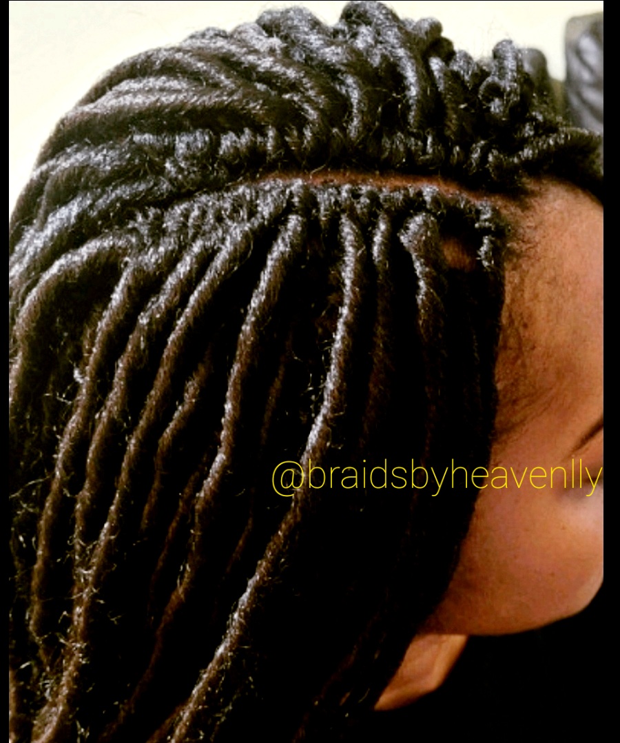 Braids by heavenly | Torbram Rd, Brampton, ON L6S 1T8, Canada | Phone: (647) 695-5655