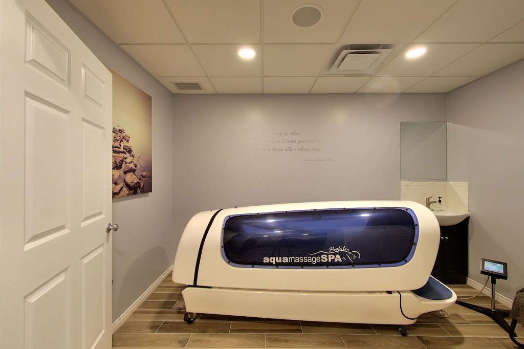 Treat Yourself Wellness Centre | 141 Mitton St S, Sarnia, ON N7T 3C5, Canada | Phone: (519) 339-8999