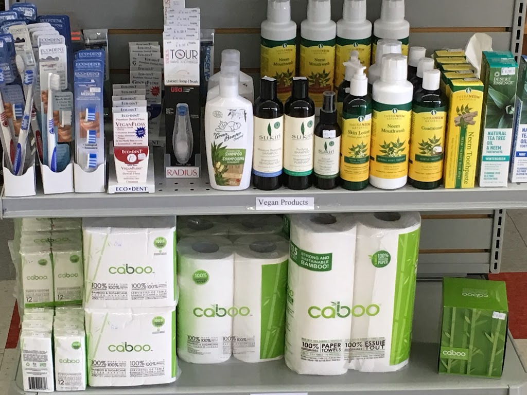 D T C Natural Store | 41 Hwy 330, Barrington Passage, NS B0W 1G0, Canada | Phone: (902) 637-3370