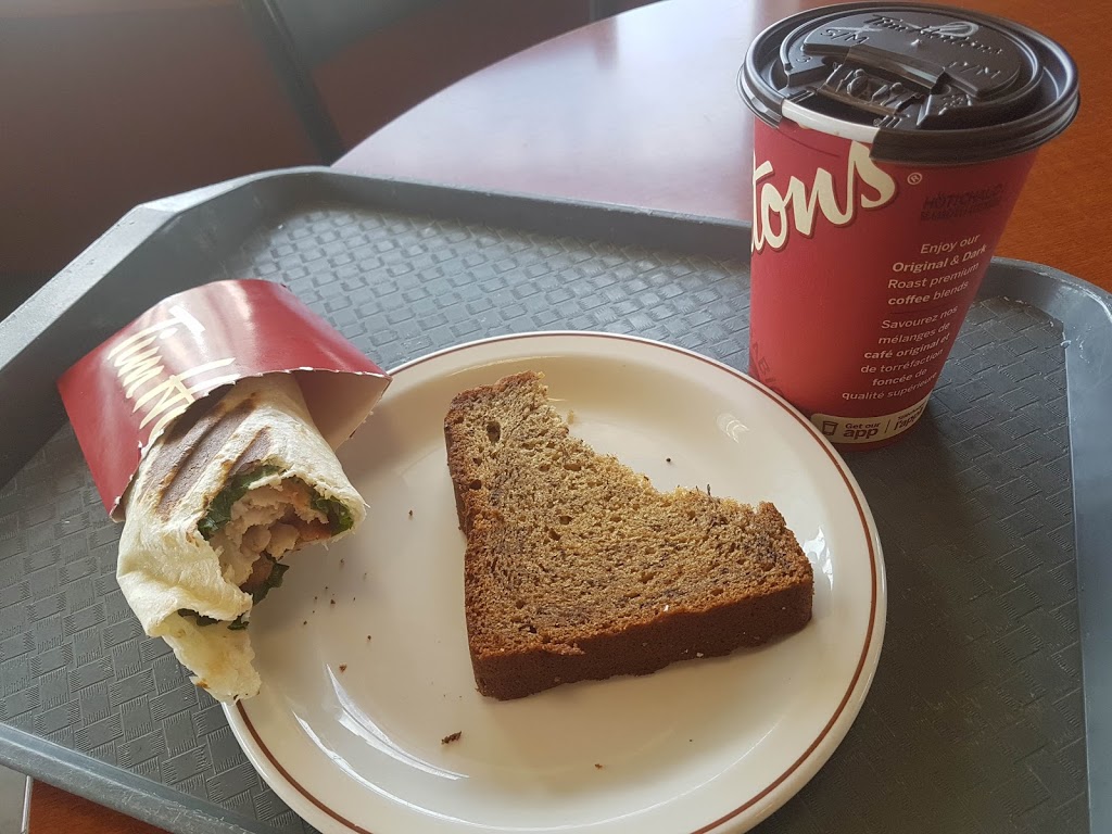 Tim Hortons | 8555 Argyll Rd NW, Edmonton, AB T6C 4B2, Canada | Phone: (780) 461-4052