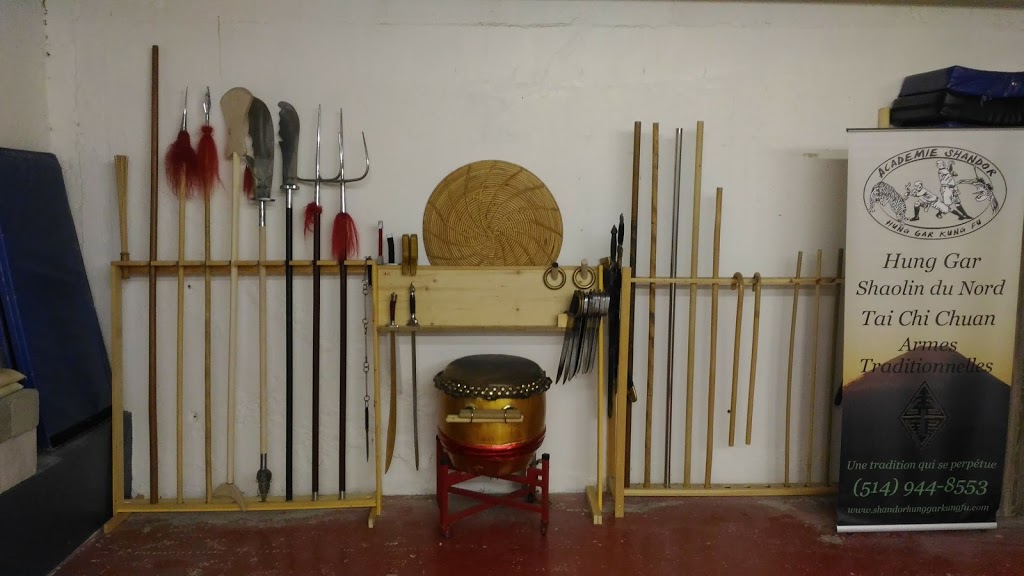 Academie Shandor | Kung Fu | Saint-Hubert Brossard Longueuil Riv | 108-5245 Boulevard Cousineau, Saint-Hubert, QC J3Y 6J8, Canada | Phone: (514) 944-8553