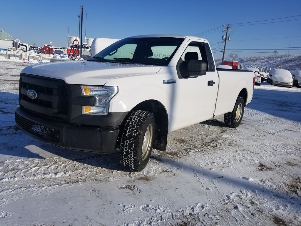 SJL Auto LTD | 504 East Lake Blvd NE Unit A, Airdrie, AB T2A 4G5, Canada | Phone: (403) 862-0912