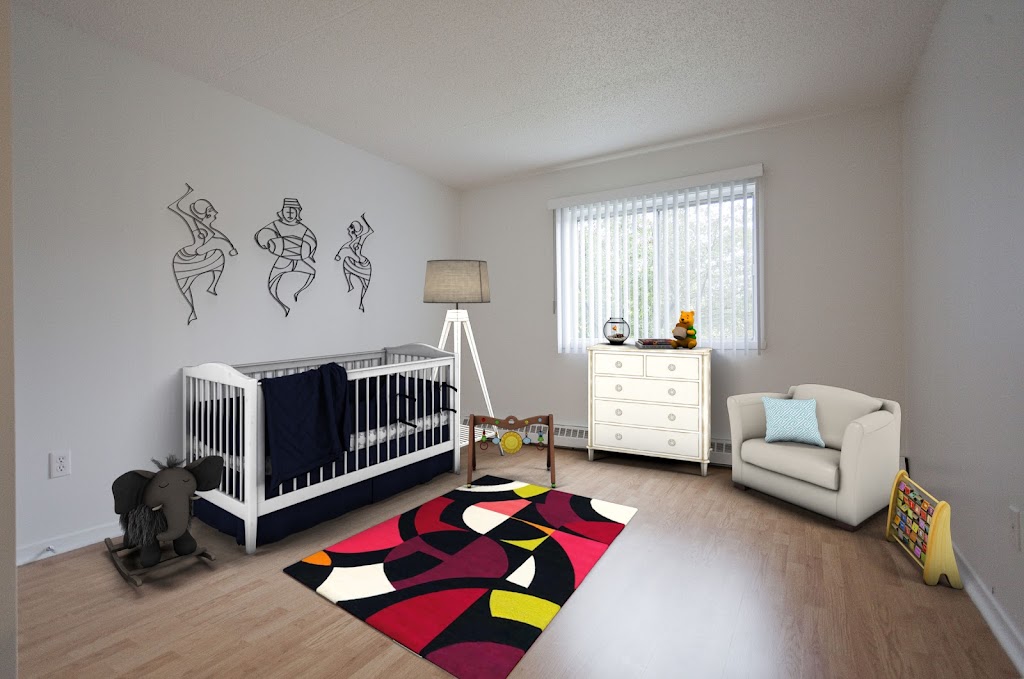 Jardins Longueuil | 2509 Rue Montarville, Longueuil, QC J4L 4C9, Canada | Phone: (450) 670-7074