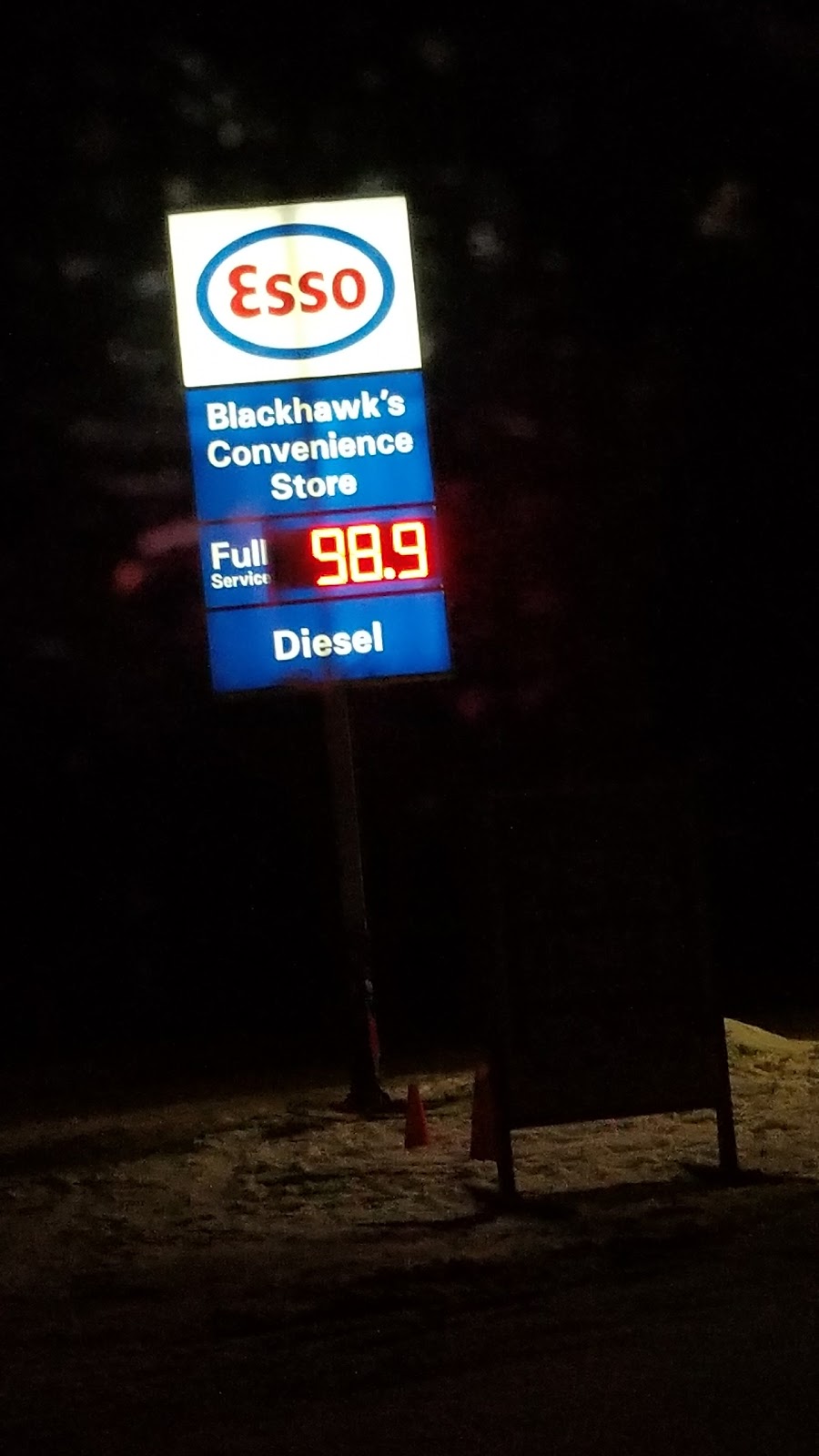 MALLARDS DISCOUNT GAS | HWY 11, Duck Lake, SK S0K 1J0, Canada | Phone: (306) 467-4410