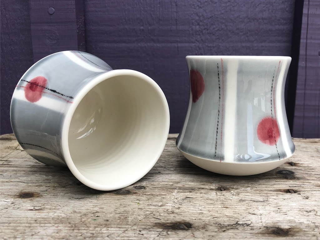 Raging Bowl Pottery | 1795 Windham Road 11, Windham Centre, ON N0E 2A0, Canada | Phone: (519) 909-9204