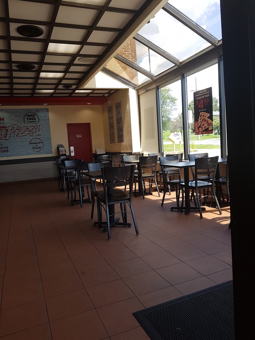241 Pizza | 3300 Lawrence Ave E, Scarborough, ON M1H 1A6, Canada | Phone: (416) 241-0241