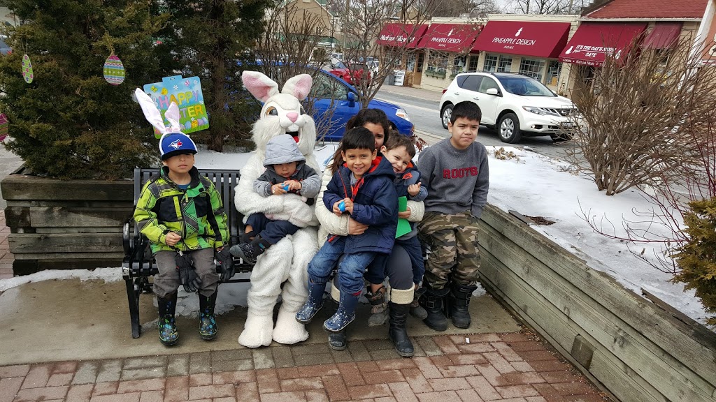 Main Street Markham | 132 Robinson St, Markham, ON L3P 1N3, Canada | Phone: (905) 472-2462
