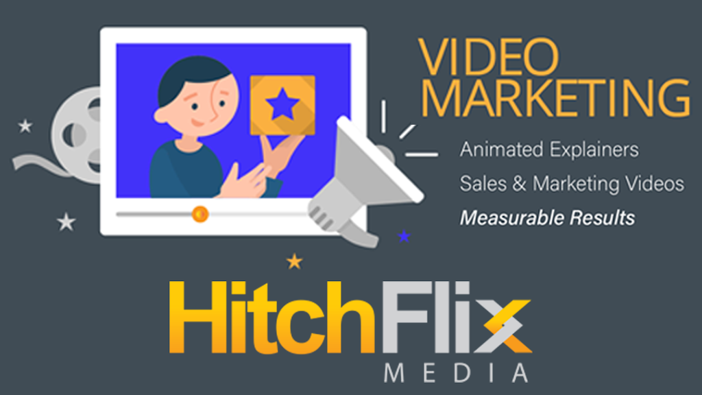 HitchFlix Media Inc. | 32777 Adams Ave, Mission, BC V2V 2S2, Canada | Phone: (778) 898-9191