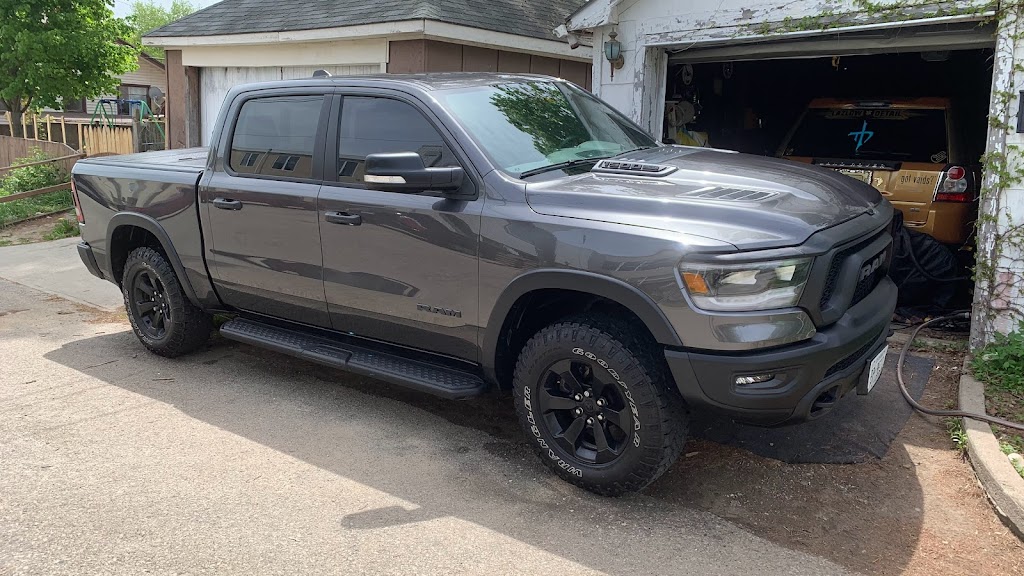 LAZLOW AUTO DETAIL - Truck, RV & Boat | 51 Ridout St W, Tillsonburg, ON N4G 2E2, Canada | Phone: (519) 671-8820