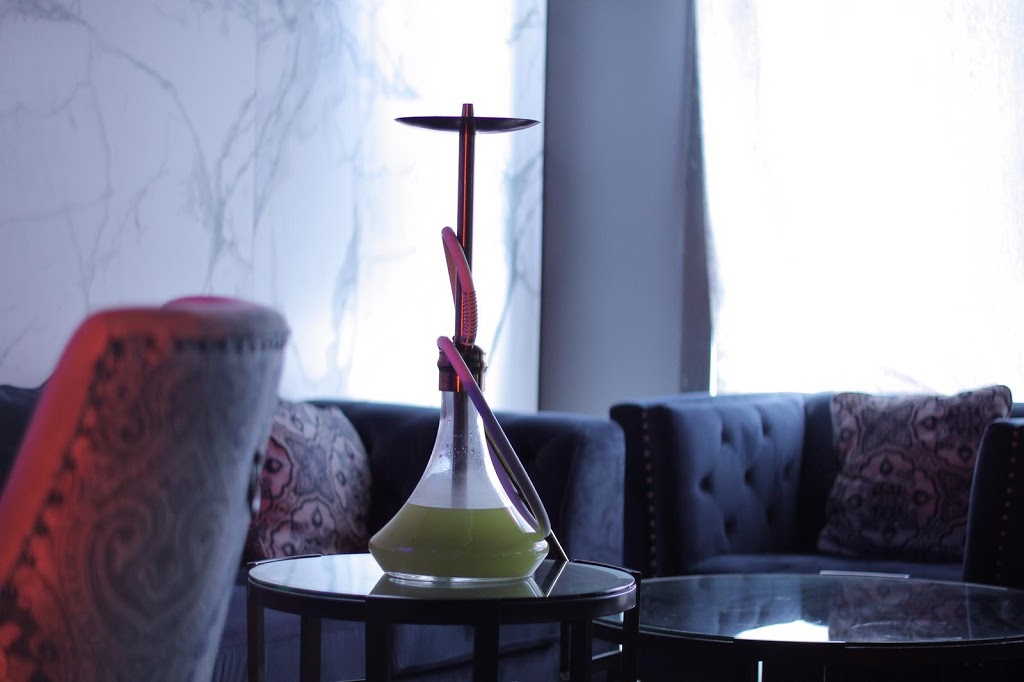 Glass Hookah Lounge Vancouver | 6649 Hastings St, Burnaby, BC V5B 1S1, Canada | Phone: (778) 814-3127