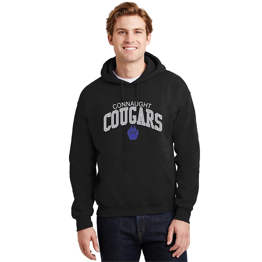 Parlay Custom Apparel | 212 Willson Rd, Welland, ON L3C 2T8, Canada | Phone: (905) 736-0333