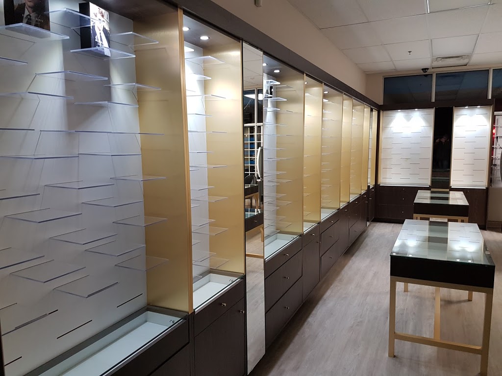 Tacoma Woodworks | 30 Allaura Blvd Unit 3, Aurora, ON L4G 3N2, Canada | Phone: (905) 503-9000