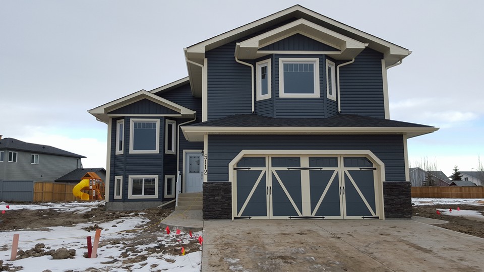 X-Quisite Quality Exteriors Ltd - Siding in Edmonton | 11819 167a Avenue, Edmonton, AB T5X 0B3, Canada | Phone: (780) 405-4863